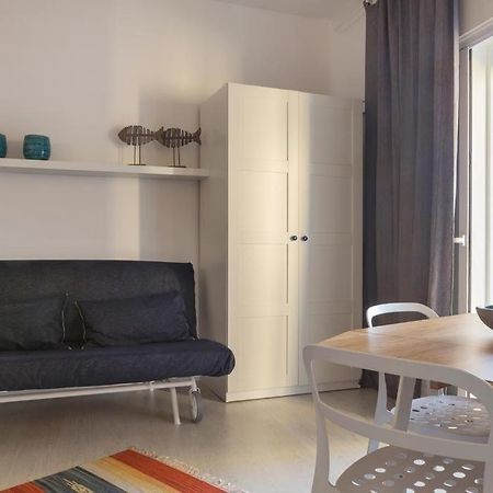 Casablu, Un Delizioso Bilocale Sulla Baia Di Naxos Apartment Giardini Naxos Ngoại thất bức ảnh