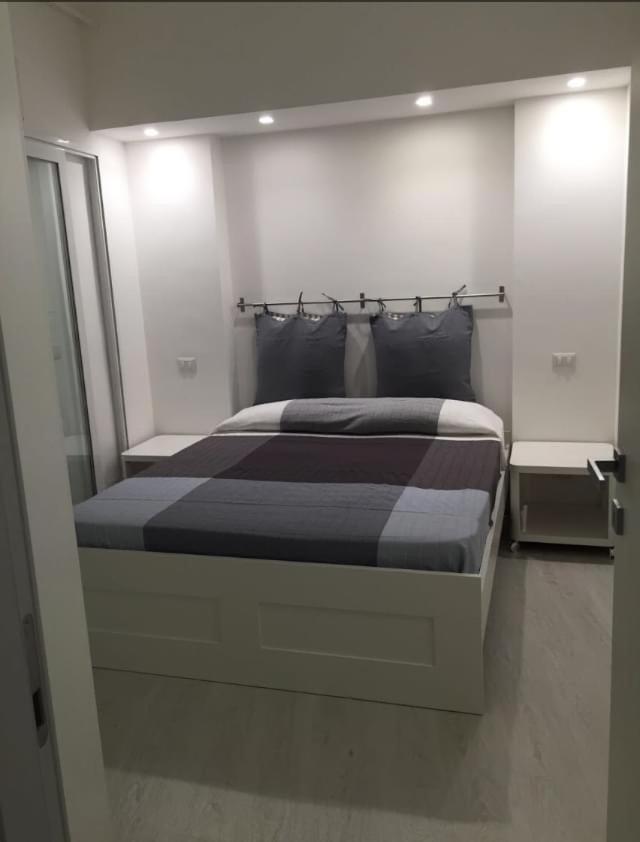 Casablu, Un Delizioso Bilocale Sulla Baia Di Naxos Apartment Giardini Naxos Ngoại thất bức ảnh
